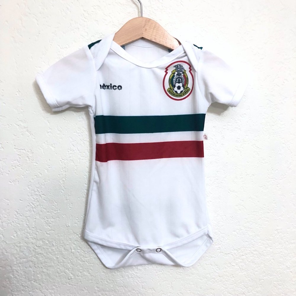 MEXICO BUNDLE (4 items) por cuarto 12 meses+